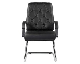 Кресло Верона К-10 Н/п хром images