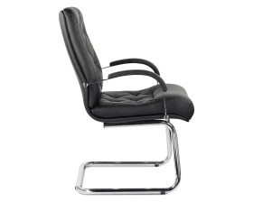 Кресло Верона К-10 Н/п хром images