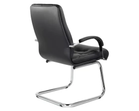 Кресло Верона К-10 Н/п хром images