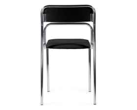 Стул Аскона хром images