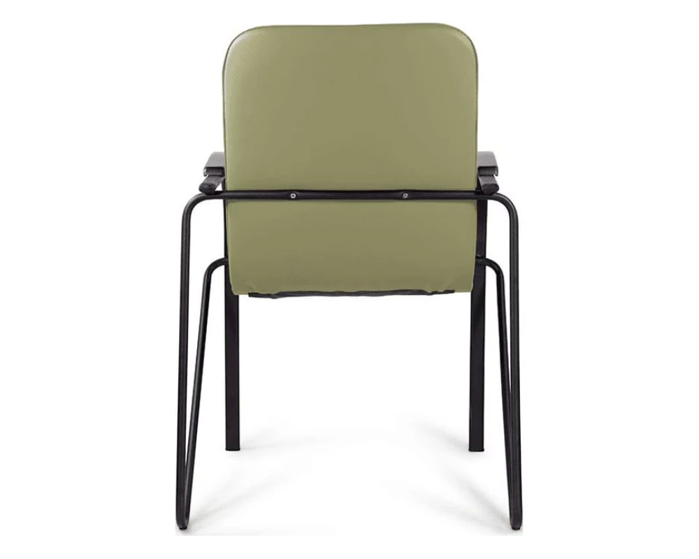 Стул Самба D/черный