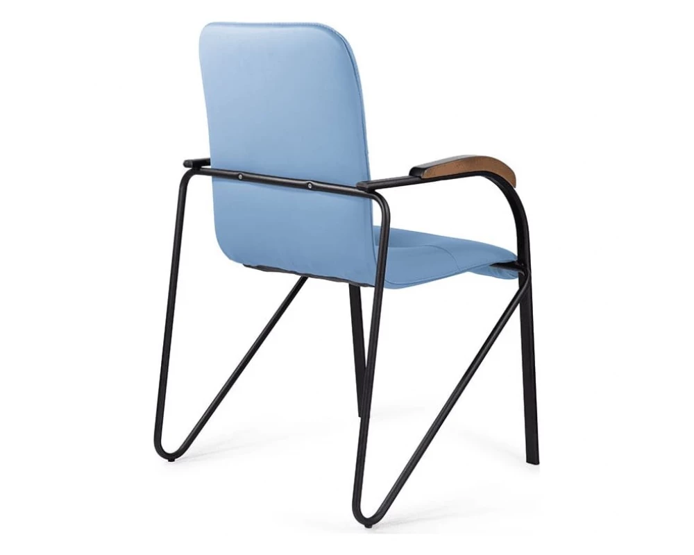 Стул Самба D/черный