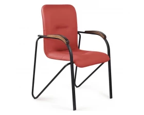 Стул Самба D/черный images