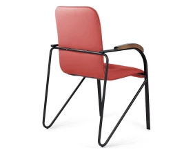 Стул Самба D/черный images