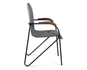 Стул Самба D/черный images