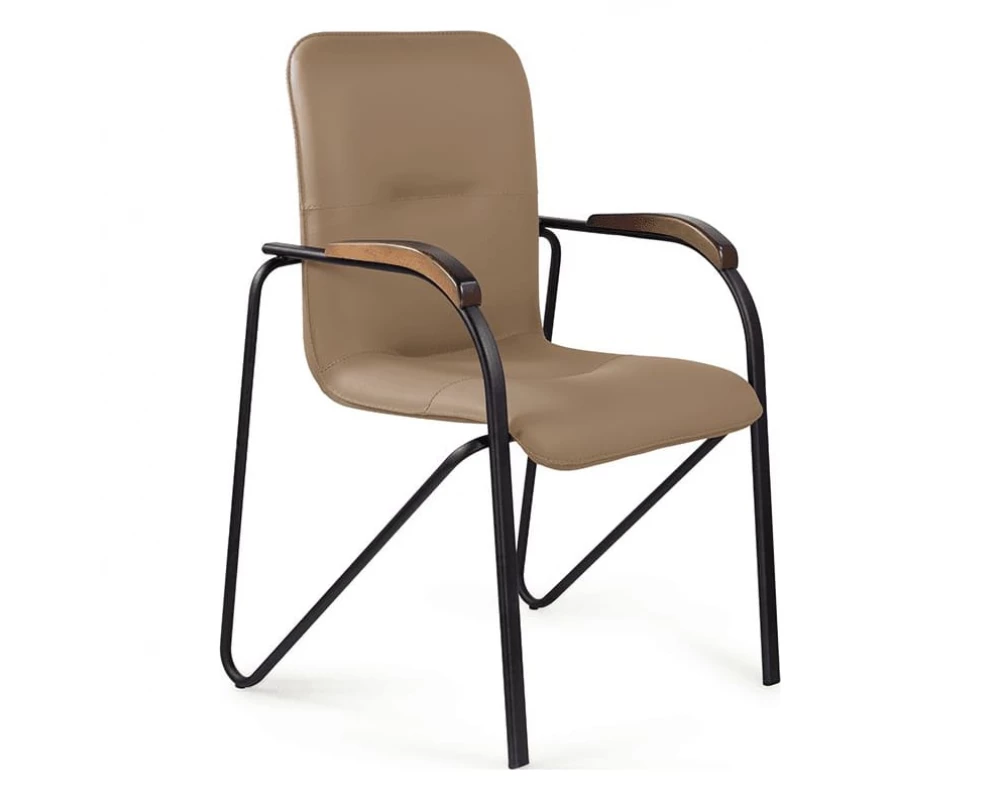 Стул Самба D/черный