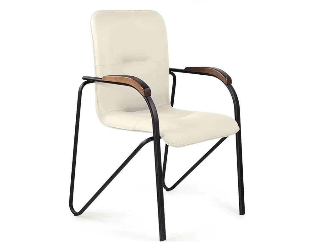 Стул Самба D/черный