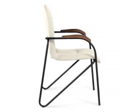 Стул Самба D/черный images