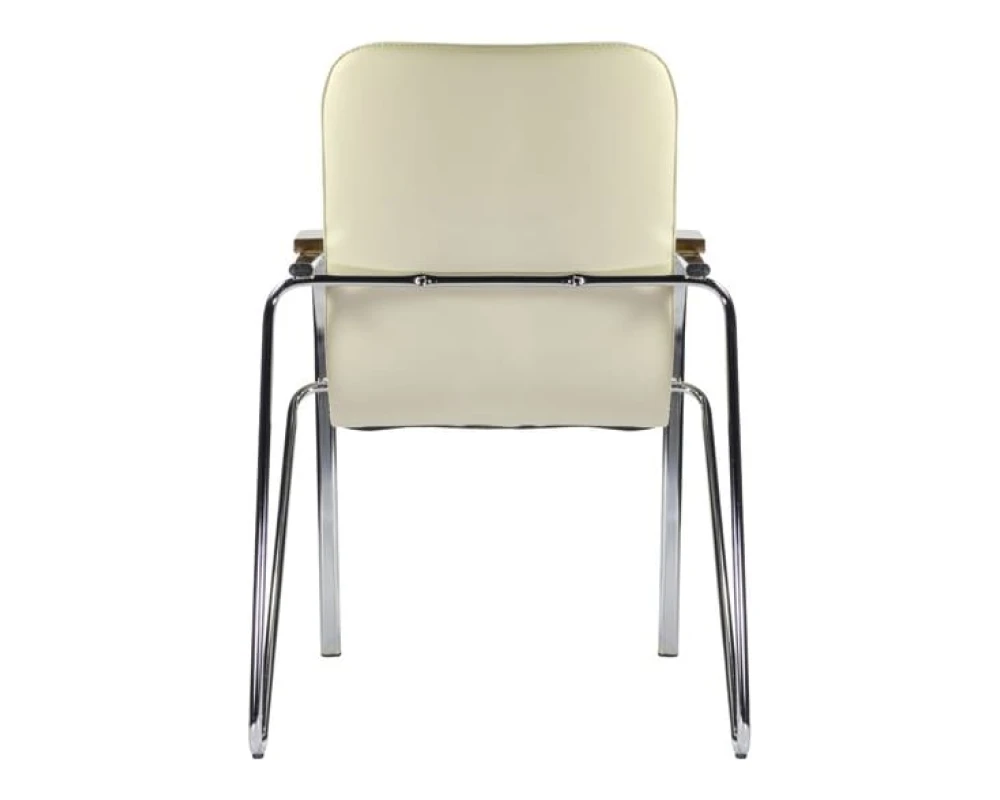 Стул Самба D/хром