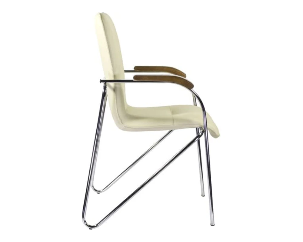 Стул Самба D/хром