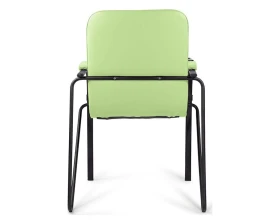 Стул Самба со столиком soft/черный images