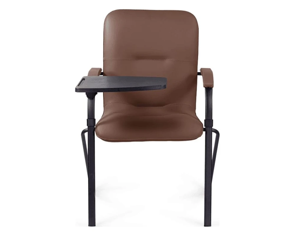 Стул Самба со столиком soft/черный