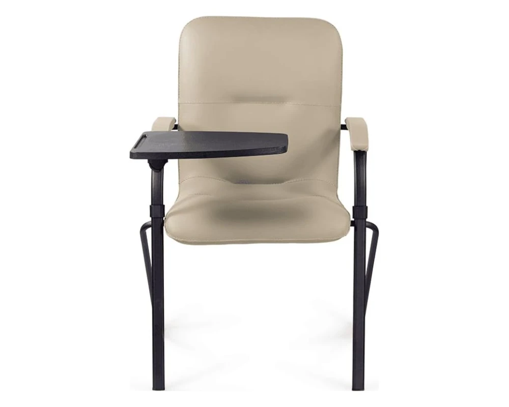 Стул Самба со столиком soft/черный