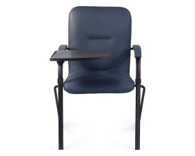 Стул Самба со столиком soft/черный images