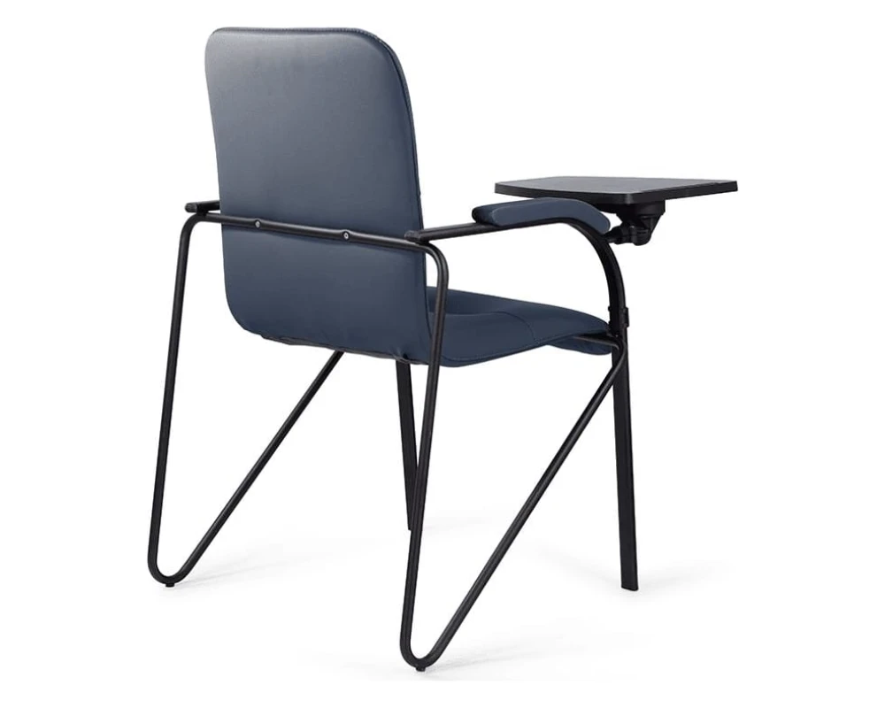 Стул Самба со столиком soft/черный