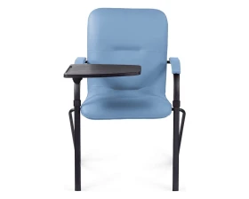 Стул Самба со столиком soft/черный images