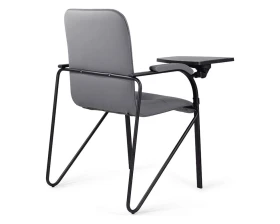 Стул Самба со столиком soft/черный images