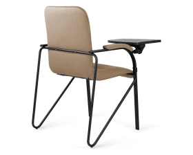 Стул Самба со столиком soft/черный images