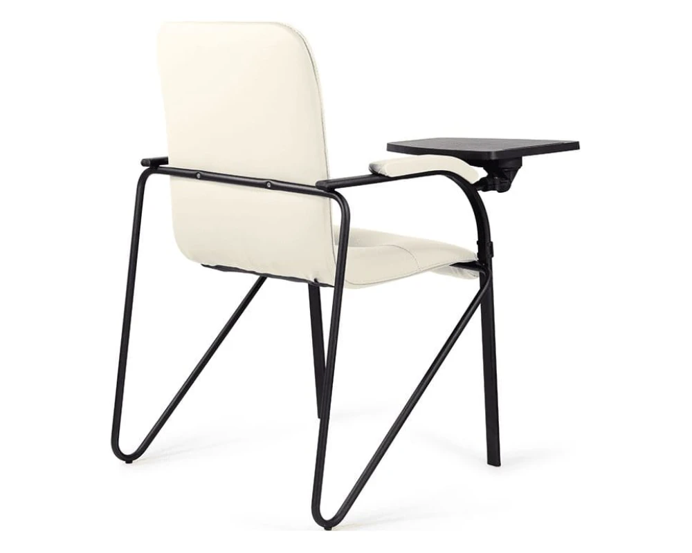 Стул Самба со столиком soft/черный