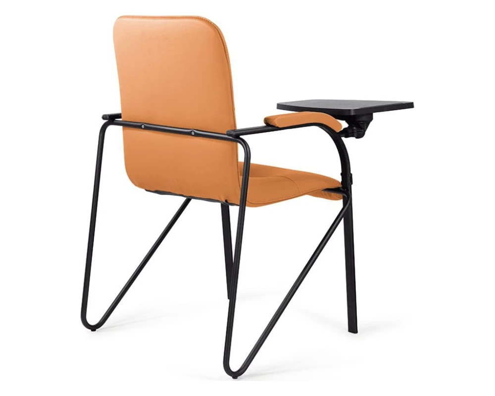 Стул Самба со столиком soft/черный