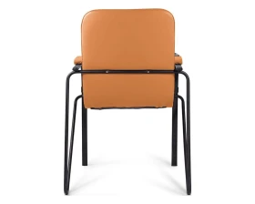 Стул Самба со столиком soft/черный images