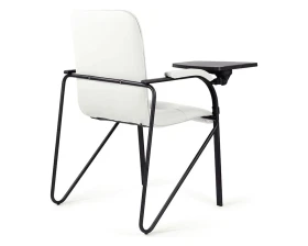 Стул Самба со столиком soft/черный images