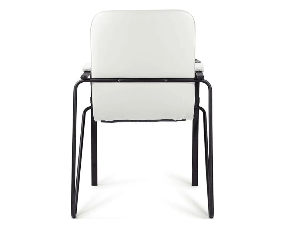 Стул Самба со столиком soft/черный