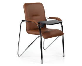 Стул Самба со столиком soft/хром images