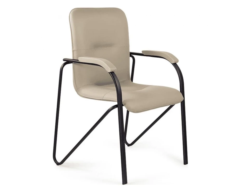 Стул Самба soft/черный