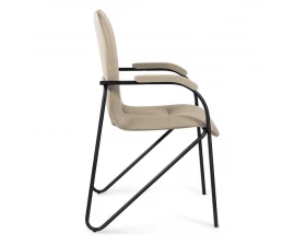 Стул Самба soft/черный images