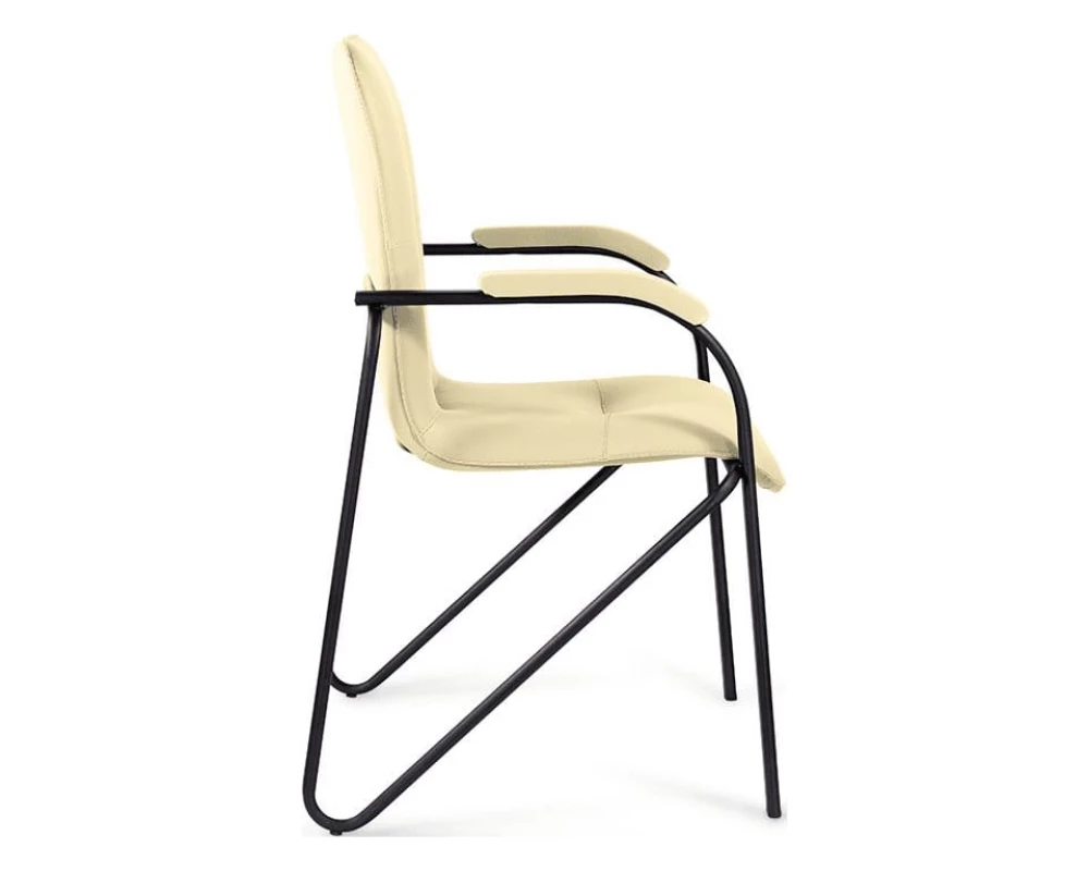 Стул Самба soft/черный