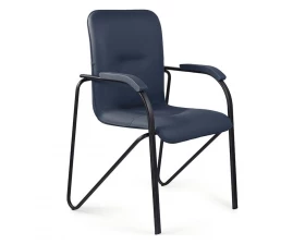 Стул Самба soft/черный images