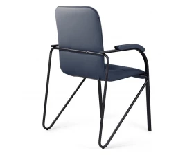 Стул Самба soft/черный images