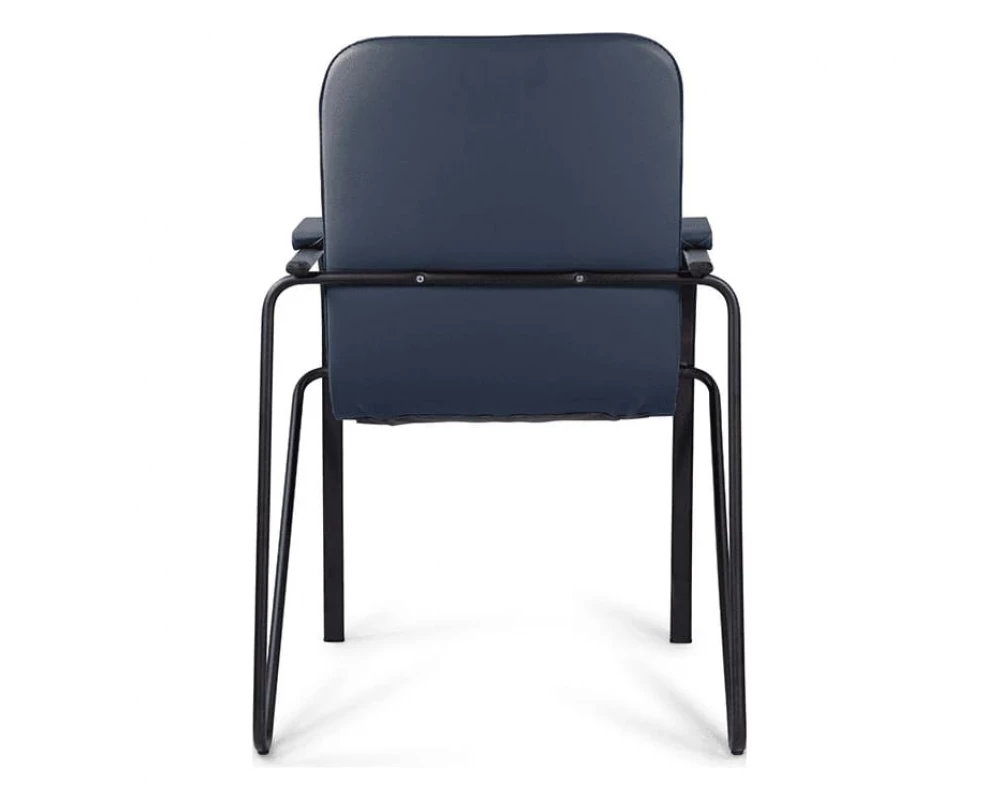 Стул Самба soft/черный