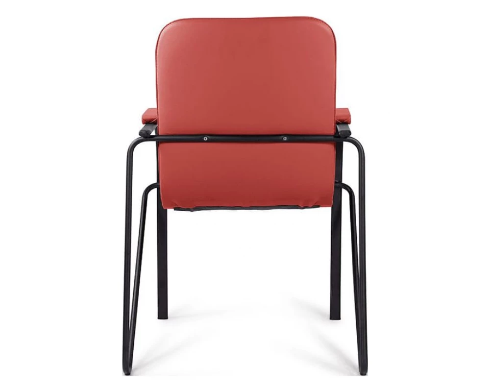 Стул Самба soft/черный