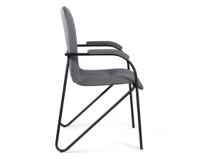 Стул Самба soft/черный images