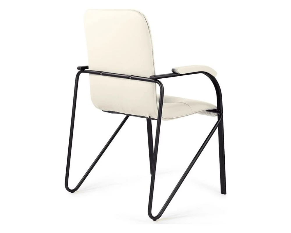 Стул Самба soft/черный