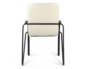 Стул Самба soft/черный images