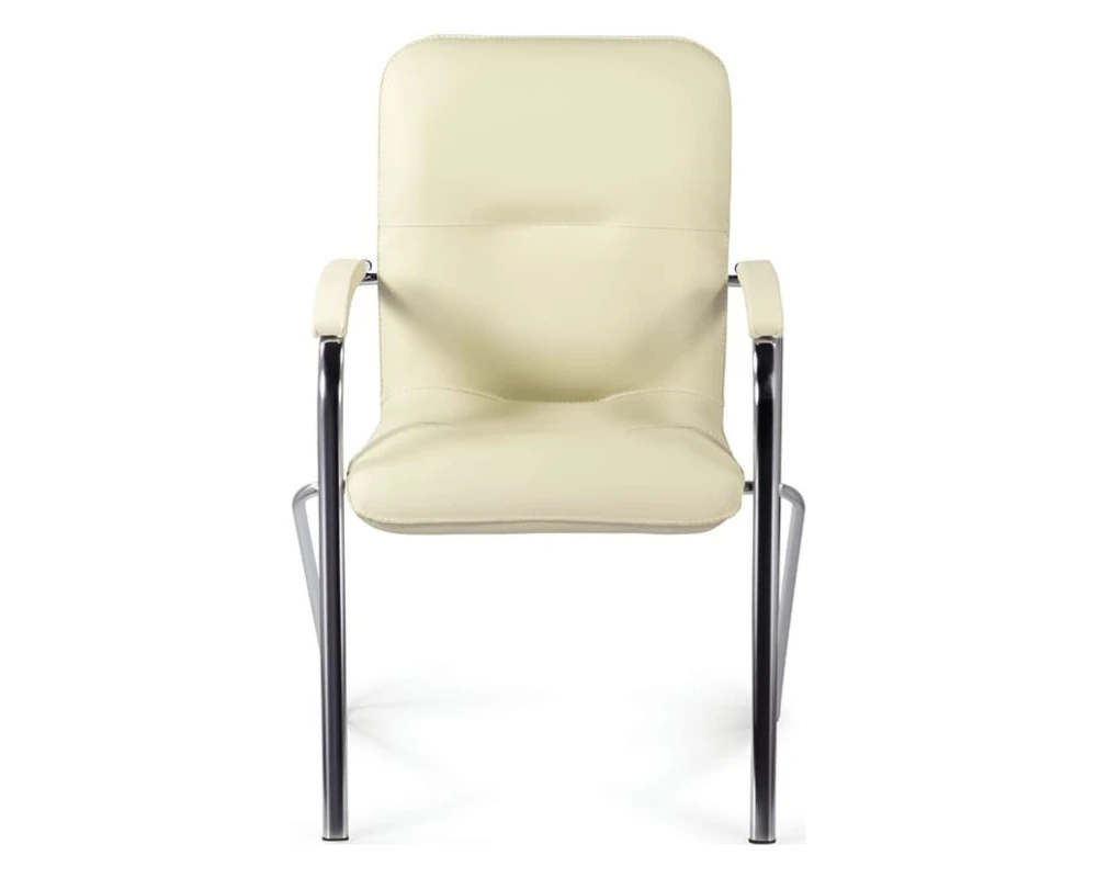 Стул Самба soft/хром