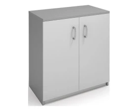 Шкаф низкий закрытый АН-02 Style images