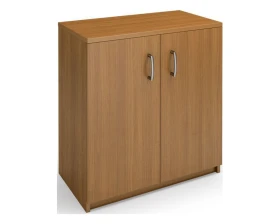 Шкаф низкий закрытый АН-02 Style images