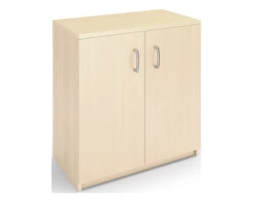 Шкаф низкий закрытый АН-02 Style images