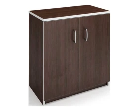 Шкаф низкий закрытый АН-02 Style images