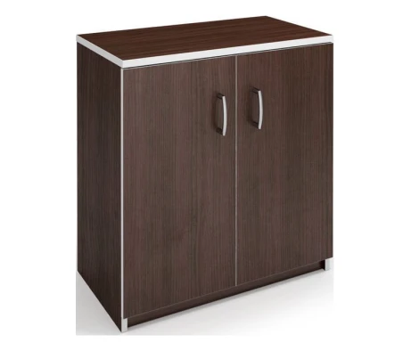 Шкаф низкий закрытый АН-02 Style