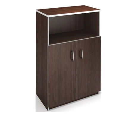 Шкаф средний с нишей АС-03 Style