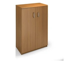 Шкаф средний закрытый АС-02 Style images