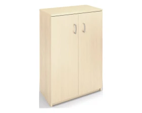 Шкаф средний закрытый АС-02 Style images