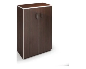 Шкаф средний закрытый АС-02 Style images