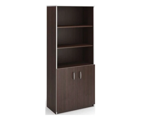 Шкаф высокий полузакрытый АВ-04 Style