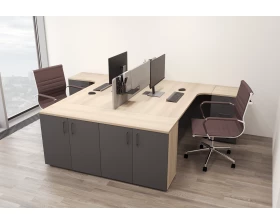 Мебель для персонала Стайл Проджект / Style Project images